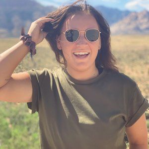 Meet your Posher, Keely